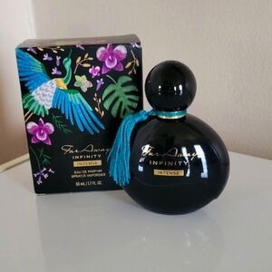 AVON'S FAR AWAY INFINITY NIB (Discontinued)